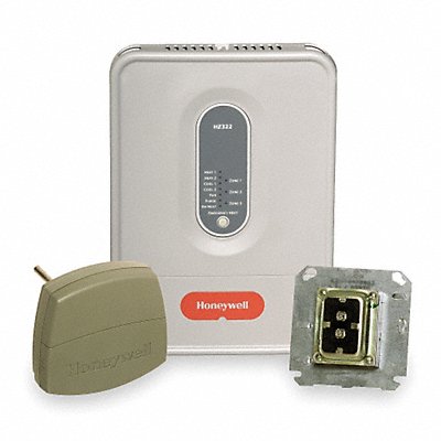 Zoning Controls image